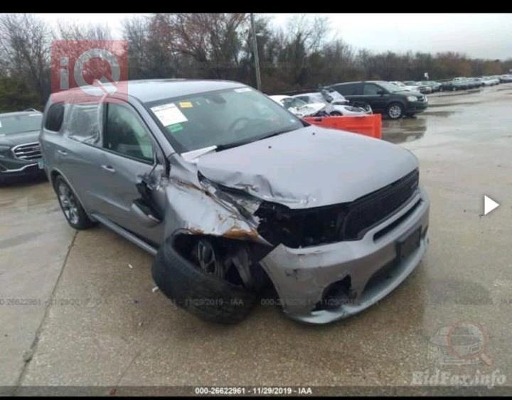 دودج دورانجو